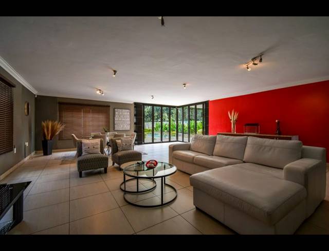 5 BEDROOM HOUSE FOR SALE IN GEZINA